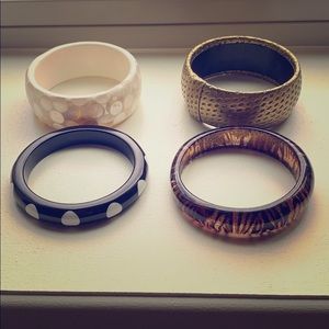 Bracelet bundle